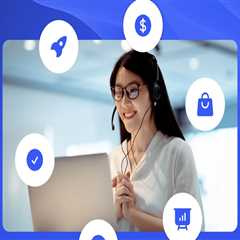 Evaluating the Impact of Communication Services on Business Success and ROI