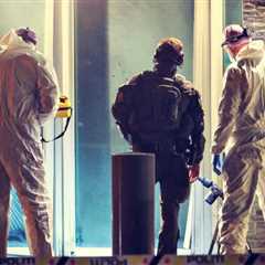 Norway Police Arrest Three Suspects of Terrorist Attack Against US Embassy, Is Probing Foreign..