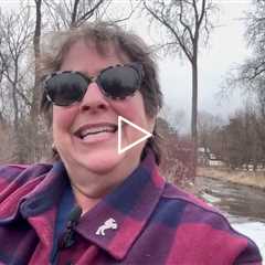 Thick Nail Caused Wound on Toe - Intro