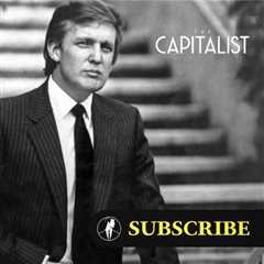 Capitalists and Sociopaths Should Not be Equated