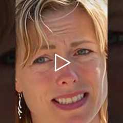 3 Theories About What Happened to Madeleine McCann #Shorts