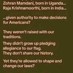 All This Changed When Trump Came Along