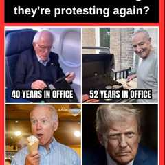 What Makes a President a King?