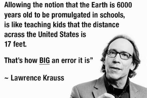 Respecting Geologic History