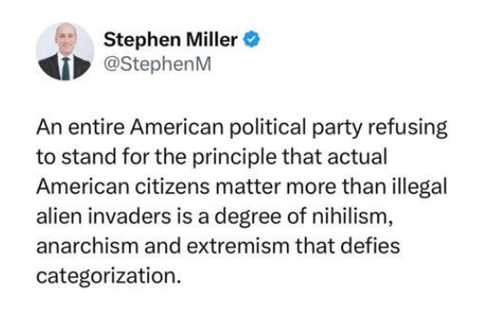 Do We Need More Fallacious Hate Speech?