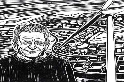 DeBriefed 6 March 2026: Iran energy crisis | China climate plan | Bristol’s ‘pioneering’ wind..