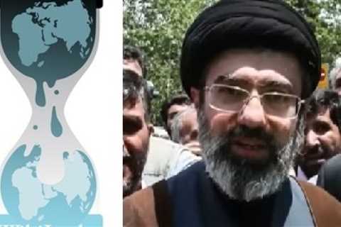 Iran’s New Supreme Leader Mojtaba Khamenei “Struggled with Impotency” – Couldn’t Find a Wife – Was..