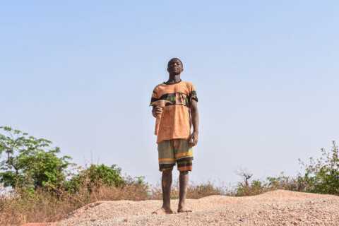 The US’s critical minerals club threatens an equitable clean energy transition