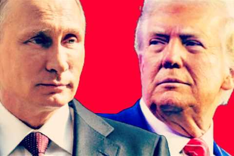 During Phone Call With Trump, Putin Reportedly Denied Sharing Intelligence With Iran on US Military ..