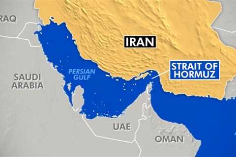 FT Report: France and Italy Quietly Seek Deal With Iran to Safeguard Shipping Through Hormuz
