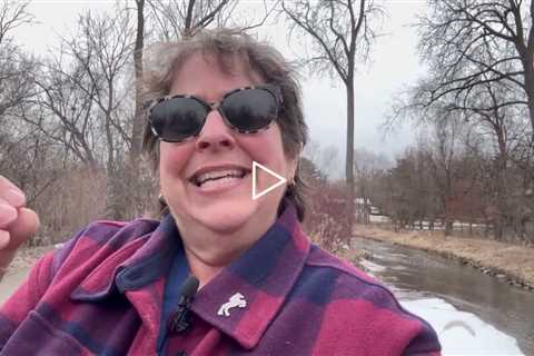 Thick Nail Caused Wound on Toe - Intro