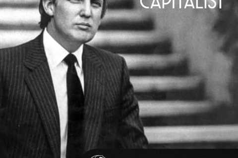 Capitalists and Sociopaths Should Not be Equated