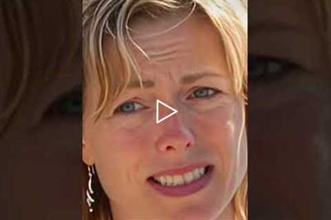 3 Theories About What Happened to Madeleine McCann #Shorts