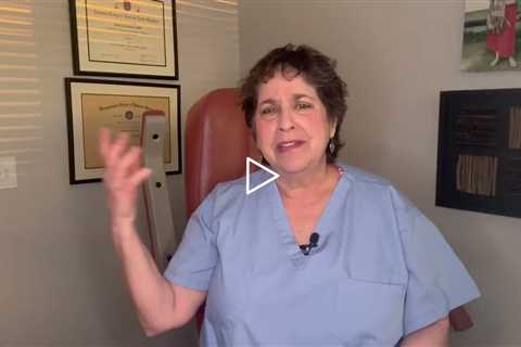 Nails and Dinner in the Shelter Intro