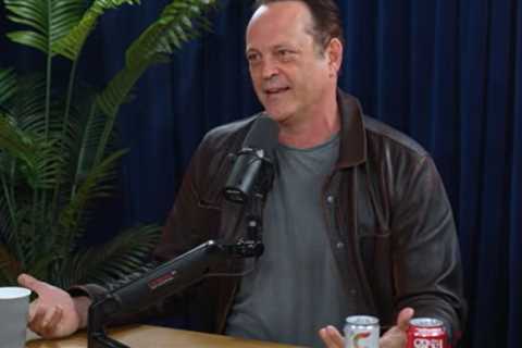 Actor Vince Vaughn Rips Stephen Colbert and Other Late Night Hosts: ‘They All Became the Same Show’ ..