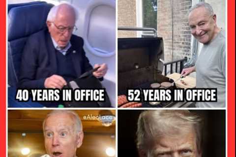 What Makes a President a King?