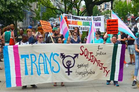 Popular Platform Draws Backlash for Offering $25,000 Sex Changes as Employee Benefit