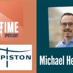 Wavepiston Brings Wave Energy to Island Communities