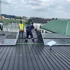 Carbon accounting can help tackle the hidden emissions of war