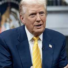 Trump Launches Federal Investigation Into “Fraudsters and Charlatans” Pushing FAKE Iran Ceasefire..