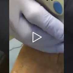 The Most Satisfying Part of a Podiatrist Job