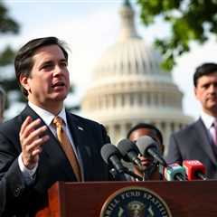 Secretary of State Marco Rubio Pledged to Preserve World Food Programme Funding Amid Trump..