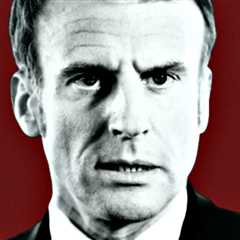 French Police Tries to Raid Elysée Palace in Corruption Probe, but Are Denied Entrance by..