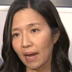Program Under Far-Left Boston Mayor Michelle Wu Gives Vouchers to ‘Queer and Trans Migrants’ for..