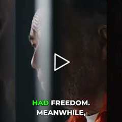 Killer Lived Free, Missy Lost Her Life at 18! #Shorts