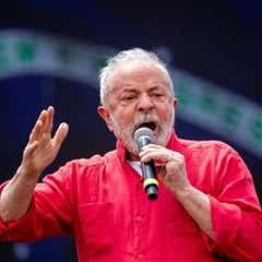 Leftist Leaders Gather In Barcelona to Plot Their Anti-Trump Agenda With ‘In Defense of Democracy’..