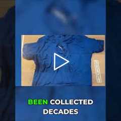 Modern Science Unlocks Cold Case 40 Years Later! #Shorts