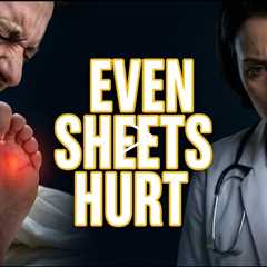 Gout Pain vs Foot Health | What We Can (and Can’t) Fix