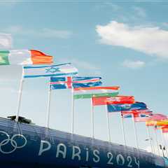 How Carbon Credits Help Address Residual Emissions From Large Events