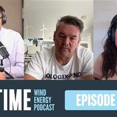 Vineyard Wind Sues GE, Ørsted Overhauls Its Board