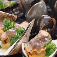 Host Unforgettable Events at Morro Bay's Top Seafood Spot