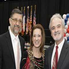 The Role of Party Rentals in Harris County Political Fundraisers