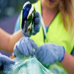 How Campaign Teams in Northeast Ohio Handle Post-Event Cleanup Efficiently