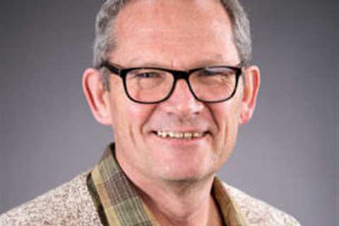 Classic Sustainability In Your Ear: Coastal Flooding in 2050 With Climate Scientist James Renwick