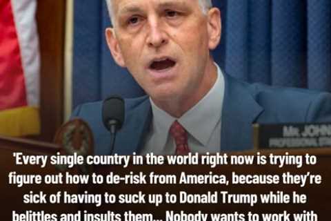 America’s Economic Future