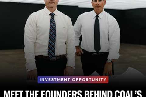 Is Coal the Fuel of the 21st Century?