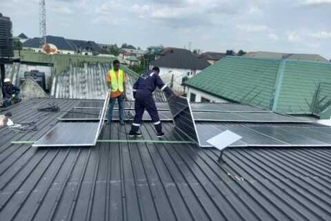 Carbon accounting can help tackle the hidden emissions of war