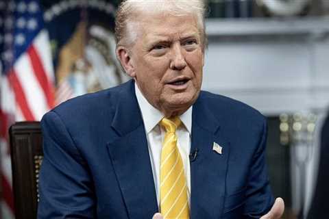 Trump Launches Federal Investigation Into “Fraudsters and Charlatans” Pushing FAKE Iran Ceasefire..