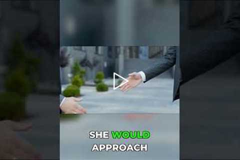 Lena's Twisted Plan: Targeting New Women in Town #Shorts