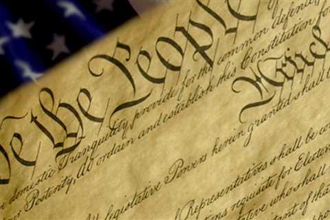 The 17th Amendment Broke the Founders’ Balance of Power — And Washington Grew Far Beyond Its..