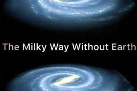 The Universe Doesn’t Care About Us