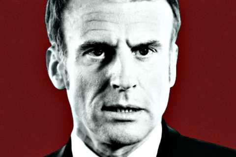 French Police Tries to Raid Elysée Palace in Corruption Probe, but Are Denied Entrance by..