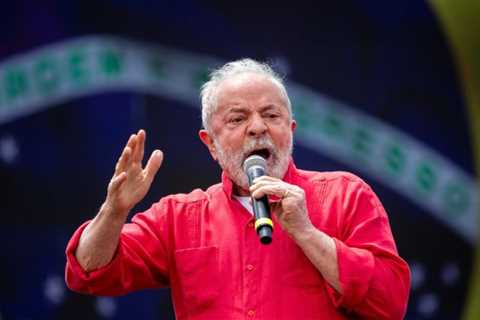 Leftist Leaders Gather In Barcelona to Plot Their Anti-Trump Agenda With ‘In Defense of Democracy’..