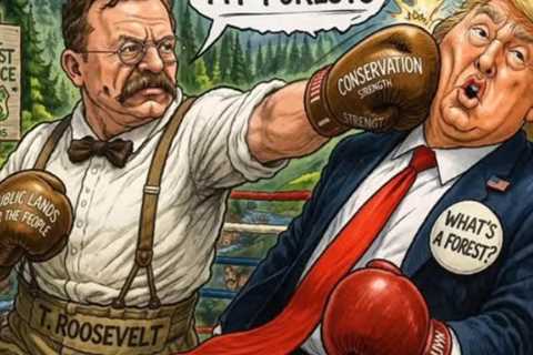 What it Means to Be a Conservative