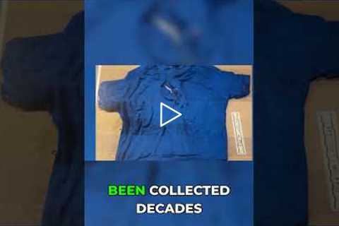 Modern Science Unlocks Cold Case 40 Years Later! #Shorts