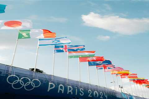 How Carbon Credits Help Address Residual Emissions From Large Events
